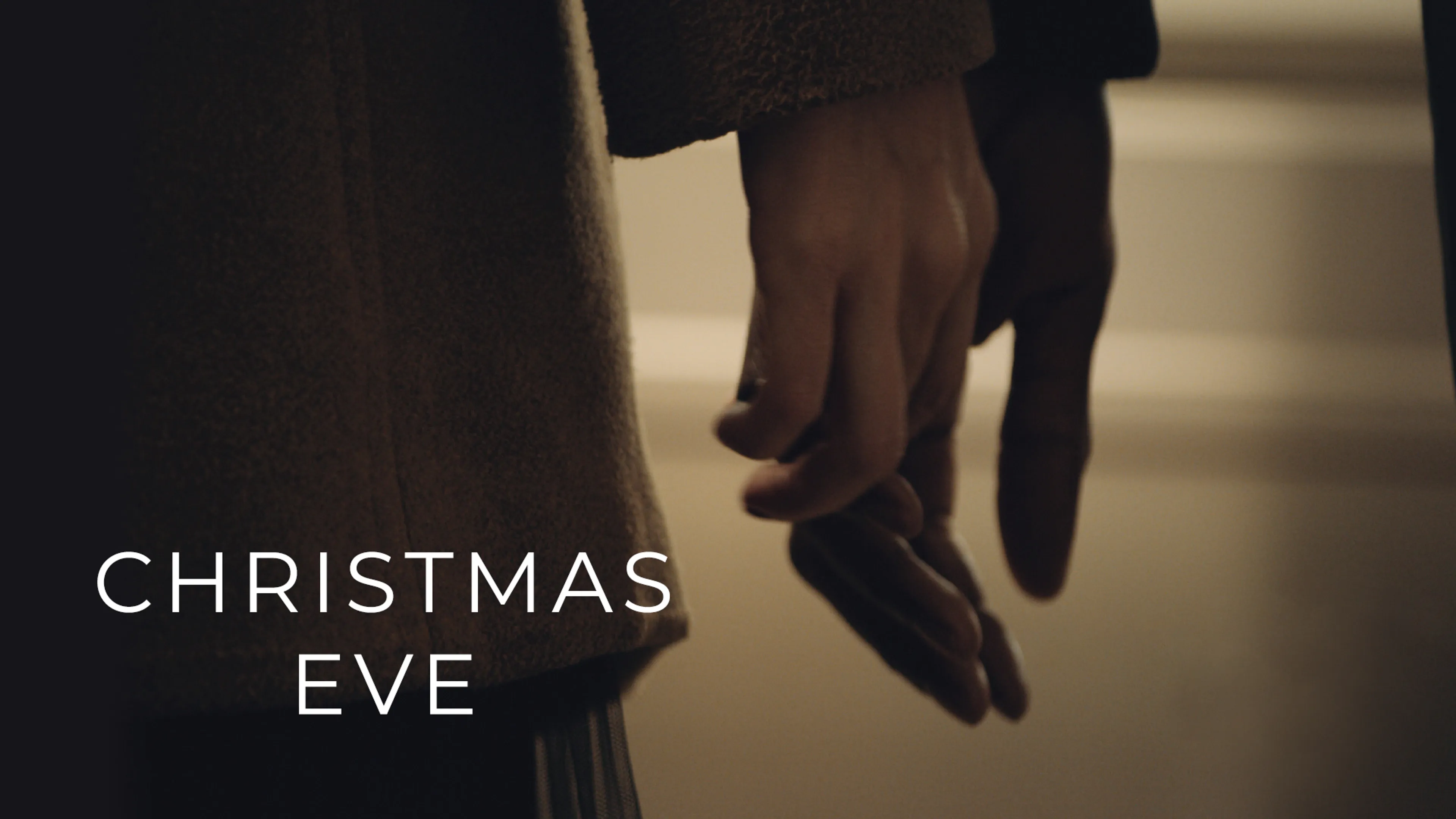 Christmas Eve poster